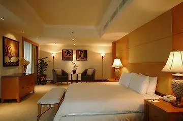 The Pacific Sutera Hotel Kota Kinabalu Resort