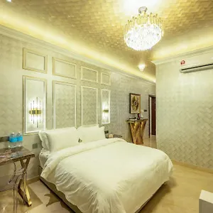 Hotel Ritz @ Imago Loft B 7th Floor, Kota Kinabalu
