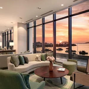 4* Hotel Citadines Waterfront