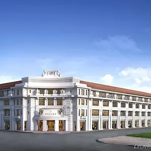 캐피톨 켐핀스키 5* 싱가포르