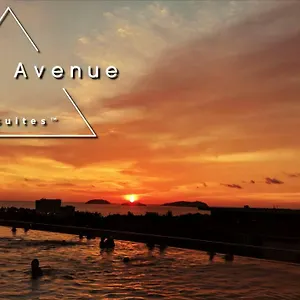 Jc @ Sutera Avenue Kota Kinabalu